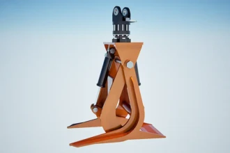 fully closed bypass grapple