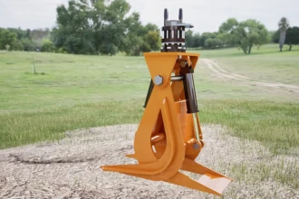 bypass grapple arms closed