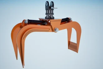bypass grapple assembly