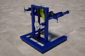 rotator cart